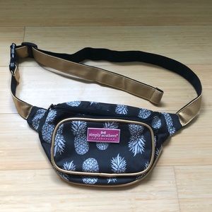 simply southern fanny pack